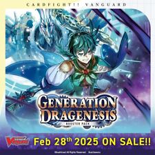 Cardfight!! Vanguard DZ-BT06 RRR single card (Please Select Card)