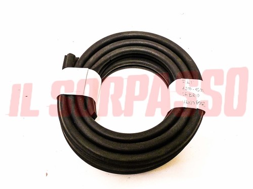 Garnitures ouvert port droite - garnitures,