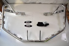 nerfs-bars  XRW  YAMAHA  YFZ