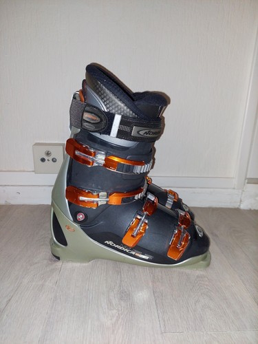 Chaussures ski nordica 2 - de,