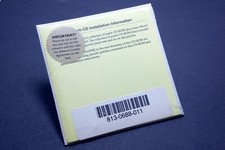 SGI CD-ROM 812-0688-011