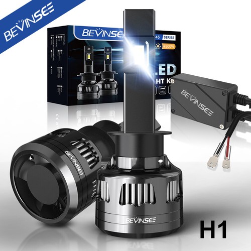 Bevinsee led phare de - led,