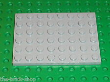 LEGO MdStone Flat Plate 6x8 Ref 3036/ Set 10179 10178 10143 8019 10188 
