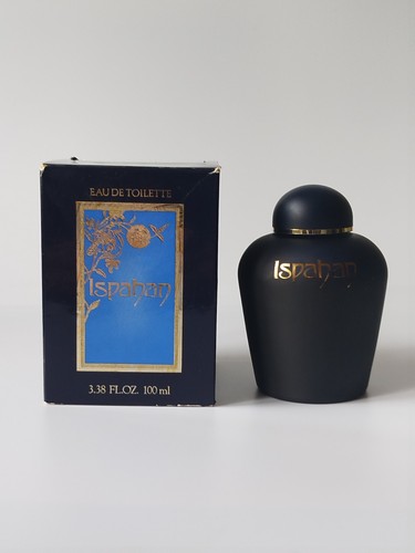 Ispahan eau de toilette - eau,