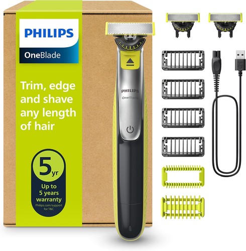 Philips oneblade 360 rasoir - 360,