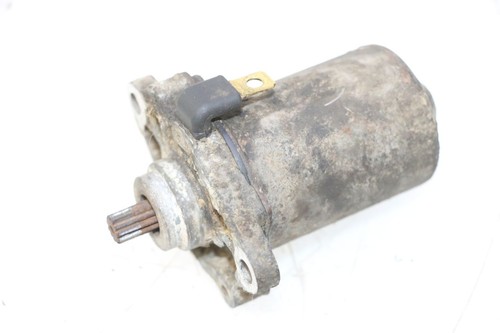 Demarreur peugeot ludix - demarreur,