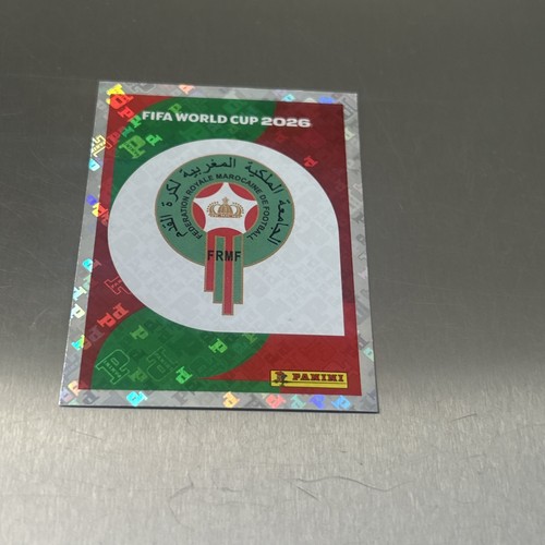 Sticker panini fifa - sticker, world