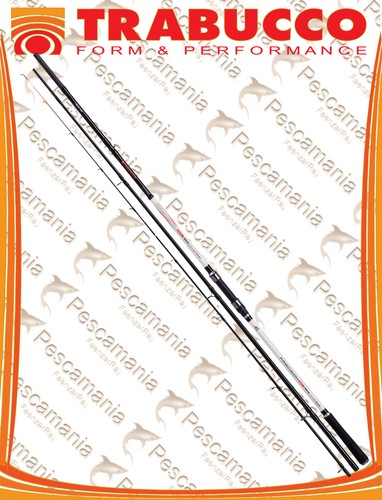 Canne feeder trabucco - feeder,