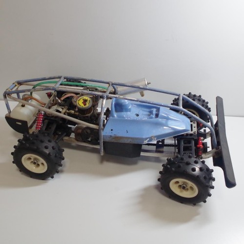 Junk kyosho advance - junk,