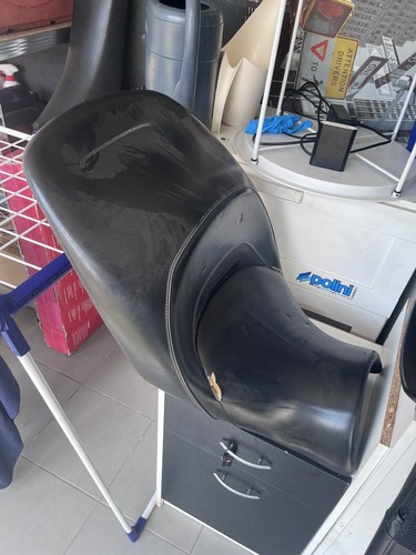 Selle moto bmw k1600 - selle, gtl