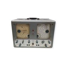 📡 Appareil De Mesure