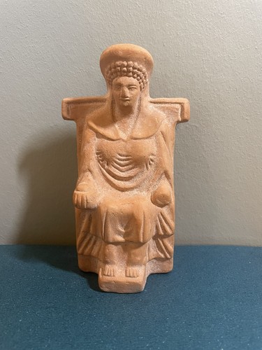 Statuette décorative