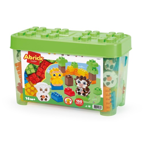 1367 coffret construction - 1367,