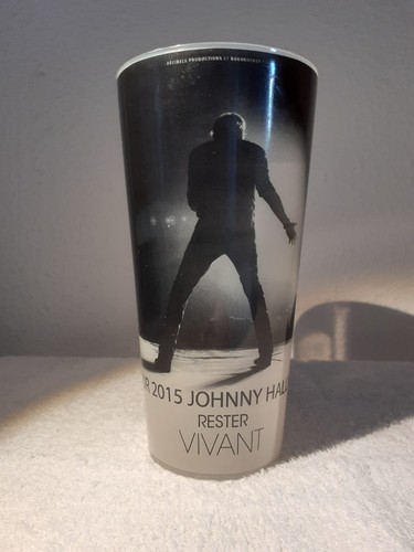 Gobelet collector johnny - gobelet,