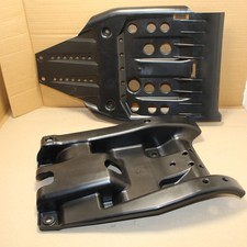 PROTECTION MOTEUR + CHAINE YFM