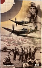 MAQUETTE 1/48 EDUARD SPITFIRE