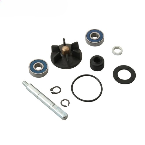 Scooter water pump repair - repair, kit