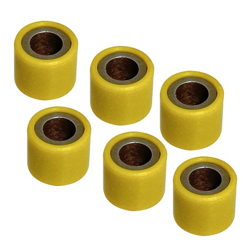 Mf6610 set rouleaux 20x17 - set,