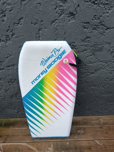 Bodyboard morey boogie waimea - bodyboard,
