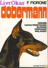 Doberman - le,