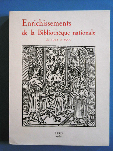 Enrichissements la - enrichissements, de