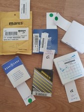 Verres correcteurs masque