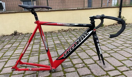 Cadre vélo piste aluminium - vélo,