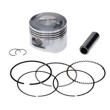 Piston, complet, jeu