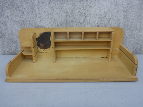 Ancien caisson - ancien,