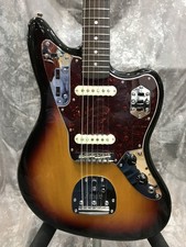 [Fender] Made in Japan