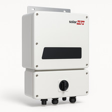 Inverter Photovoltaïque