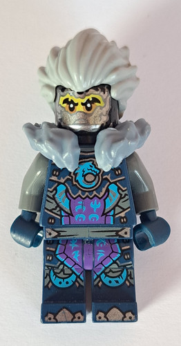 Figurine lego ninjago - figurine,