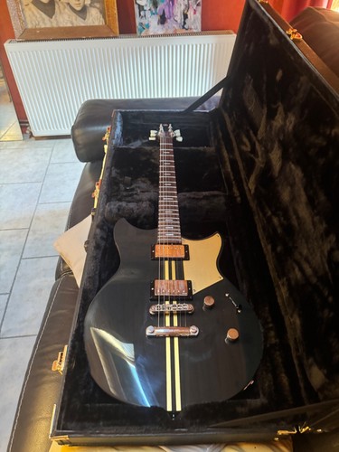Yamaha revstar rsp x - revstar,