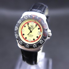 Montre homme Tag Heuer Formula
