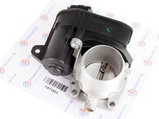 Boîtier Papillon Citroen C1