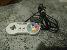 Manette Super Nintendo