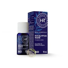 Eucalyptus radiata Bio Herbes et Traditions aromathérapie médecine douce
