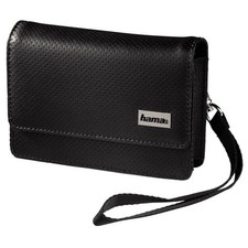 Hama 3,5" Sac En Cuir Pour GPS
