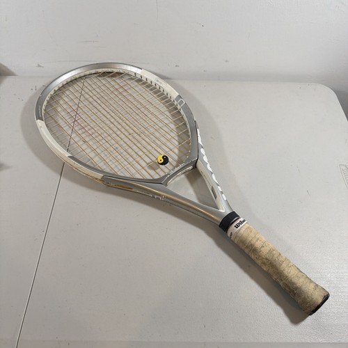 Wilson ncode 113 headsize - n3,