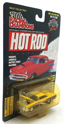 Racing champions scale - racing,