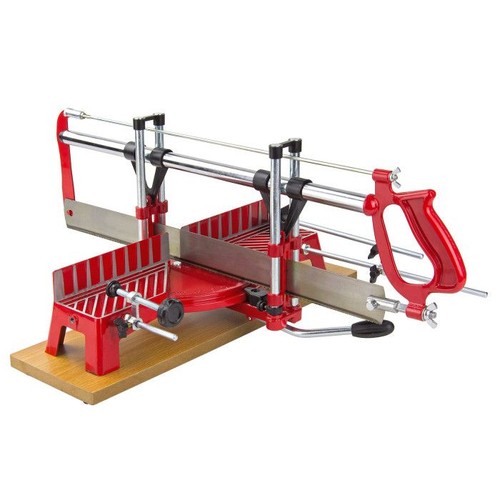 Scie onglet manuelle 550 - scie, gs