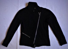 Veste noire fille / femme C&A (Taille 158 / 164)