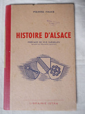 Histoire d'Alsace, Pierre