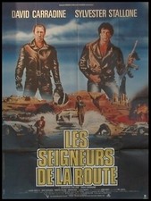LES SEIGNEURS DE LA ROUTE -