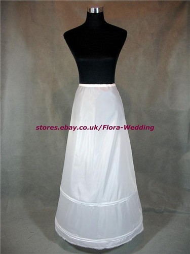 Ivoire hoop mariage bal - 2-hoop,