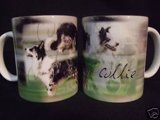Tasse / Mug - motif chien