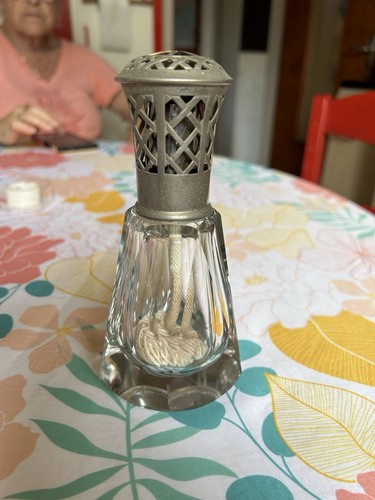 Lampe berger décorative - lampe,