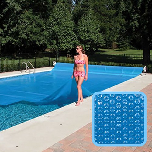 Linxor bâche bulles sur - -,