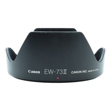Pare-Soleil Canon EW-73II EW 73II Pour EF 24-85mm USM 3.5-4.5 67mm