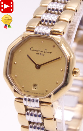 Montre femme neuve batt - 🎦montre,